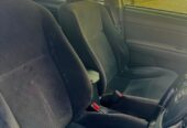 Toyota Axio G Grade 2015