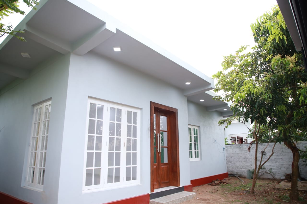 Luxury House for Sale in Negombo
