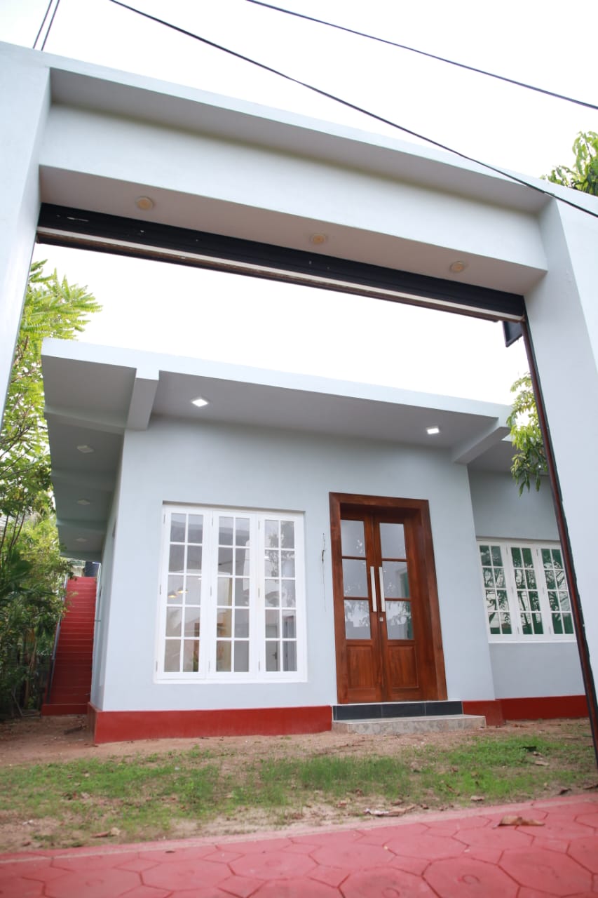 Luxury House for Sale in Negombo