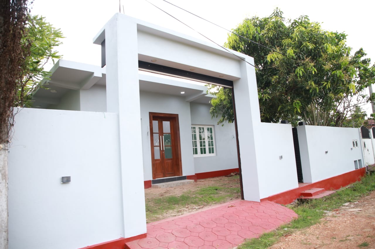 Luxury House for Sale in Negombo