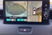 Honda Vezel Premium Package 2023