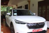 Honda Vezel Premium Package 2023