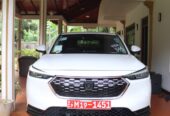 Honda Vezel Premium Package 2023