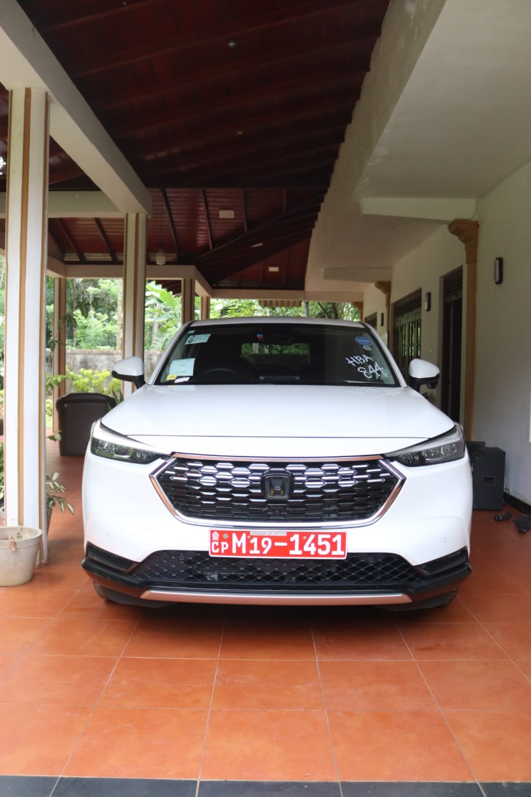 Honda Vezel Premium Package 2023