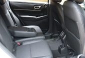 Honda Vezel Premium Package 2023