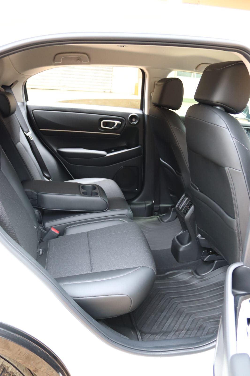 Honda Vezel Premium Package 2023