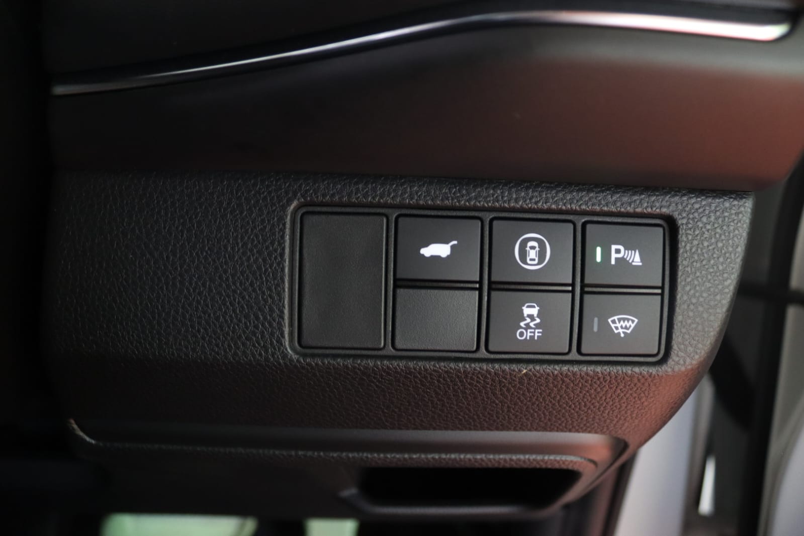 Honda Vezel Premium Package 2023