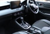 Honda Vezel Premium Package 2023