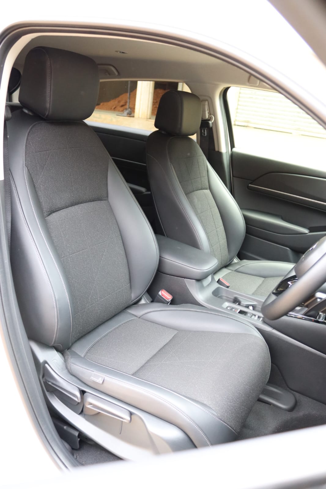 Honda Vezel Premium Package 2023