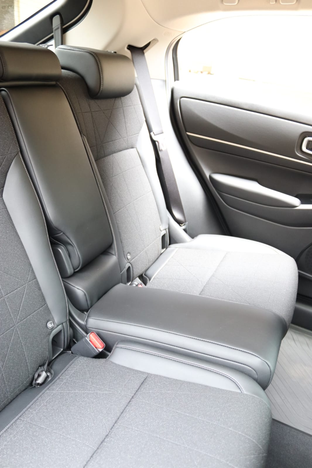 Honda Vezel Premium Package 2023