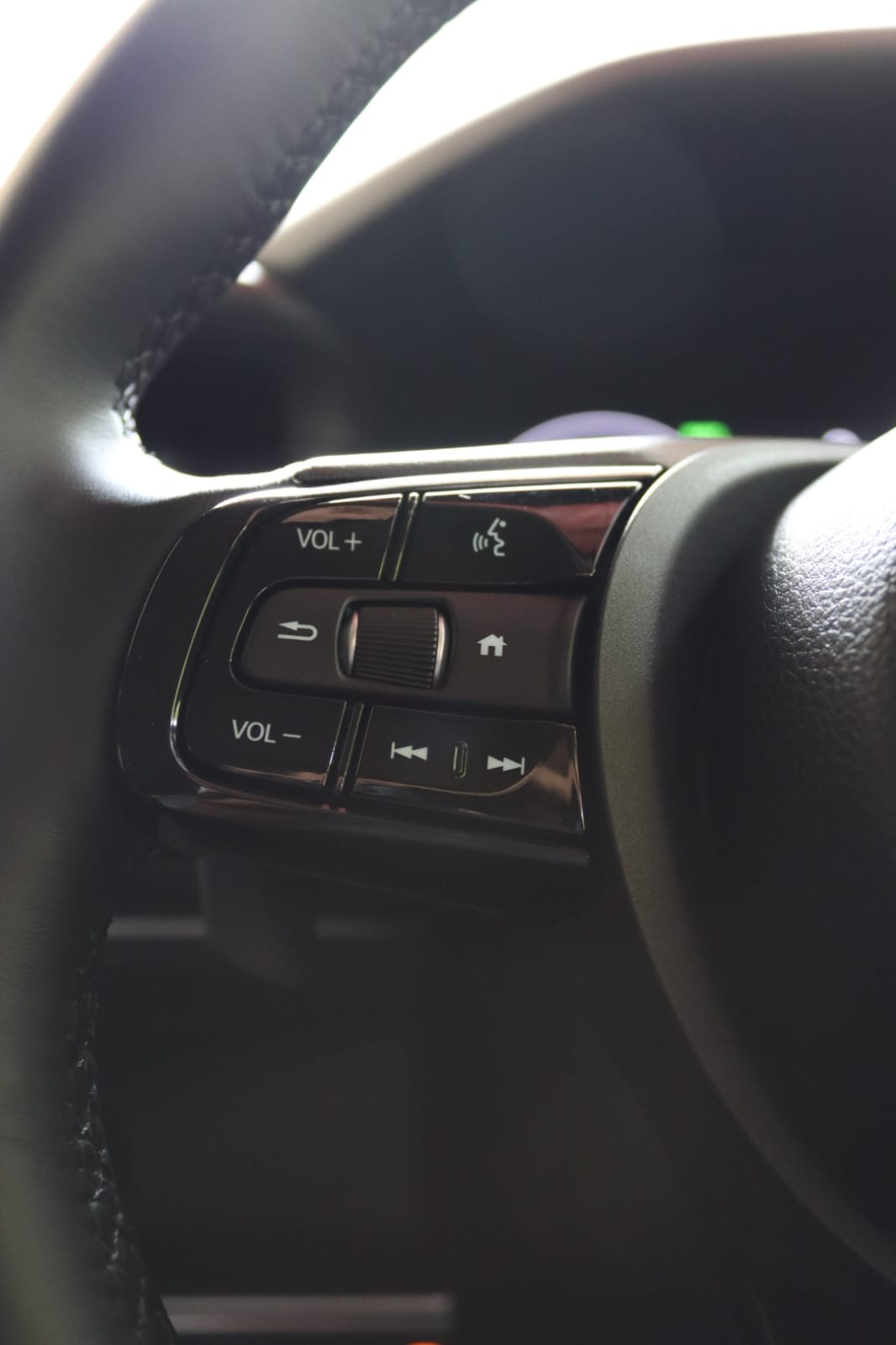 Honda Vezel Premium Package 2023