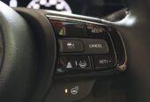 Honda Vezel Premium Package 2023