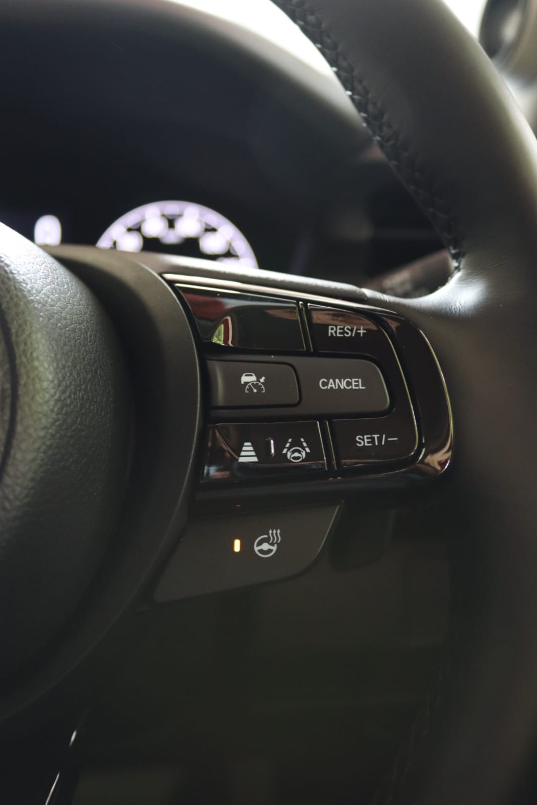 Honda Vezel Premium Package 2023