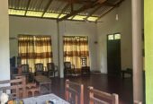 House for Sale දොම්පේ