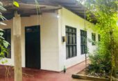 House for Sale දොම්පේ