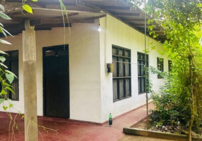 House for Sale දොම්පේ