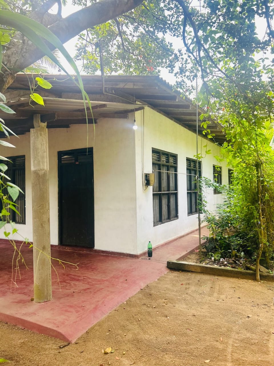 House for Sale දොම්පේ