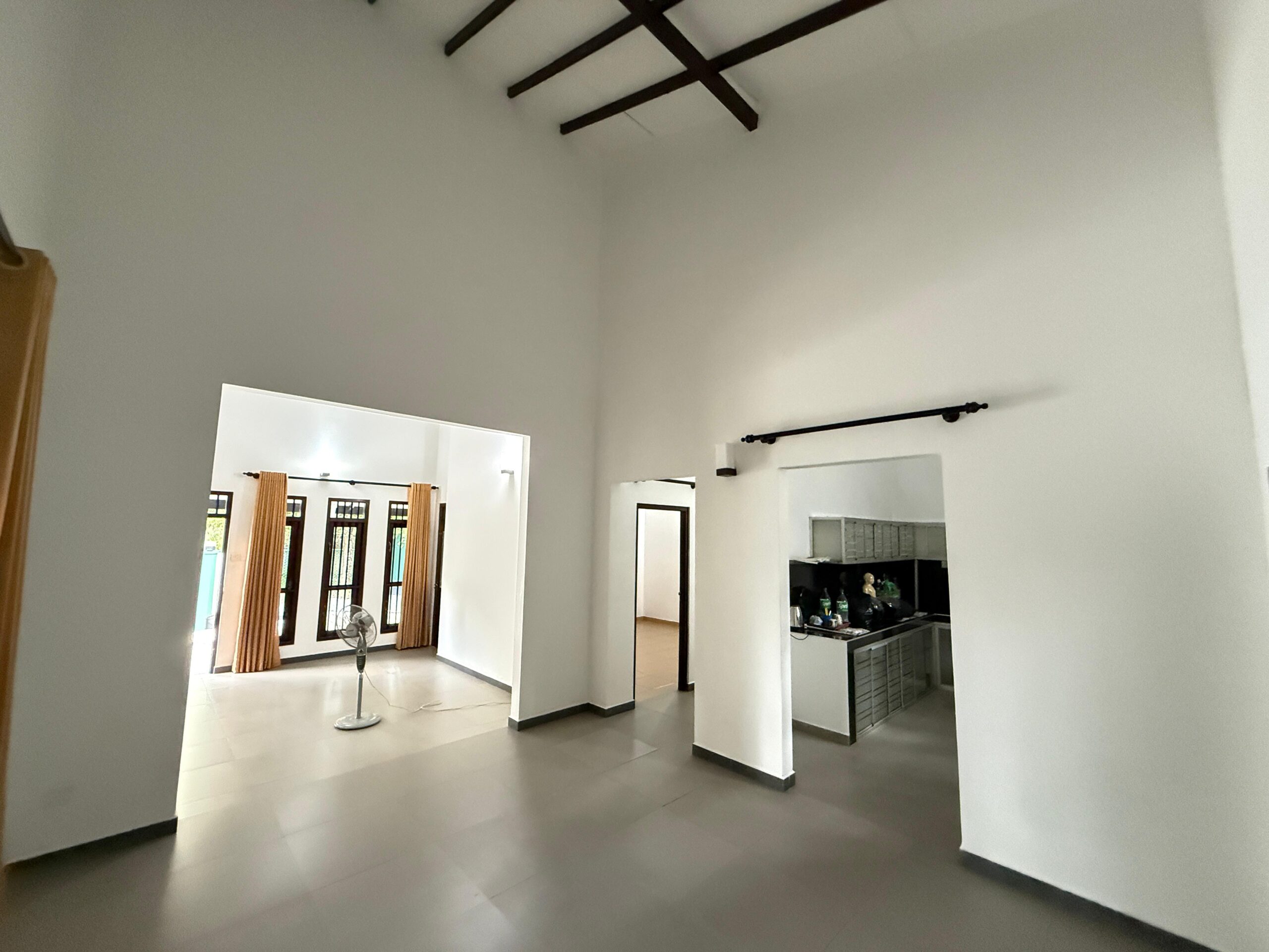 Single Story Complete House for Sale Raigama