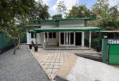 Single Story Complete House for Sale Raigama