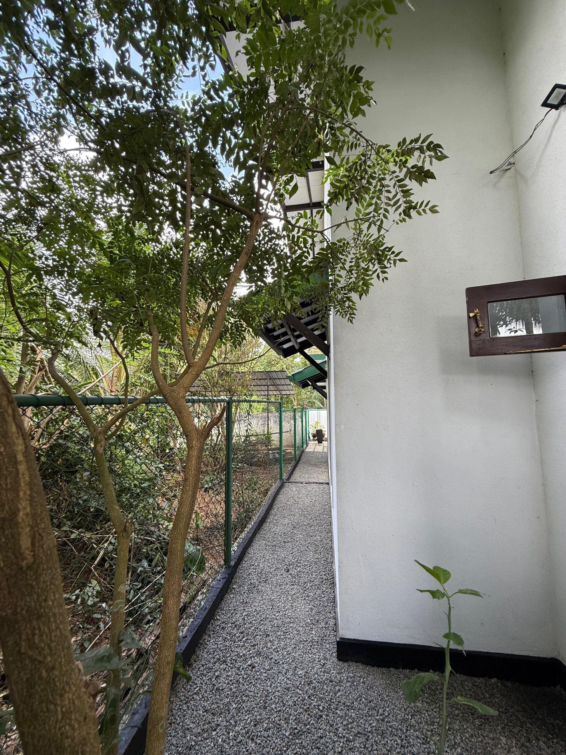 Single Story Complete House for Sale Raigama