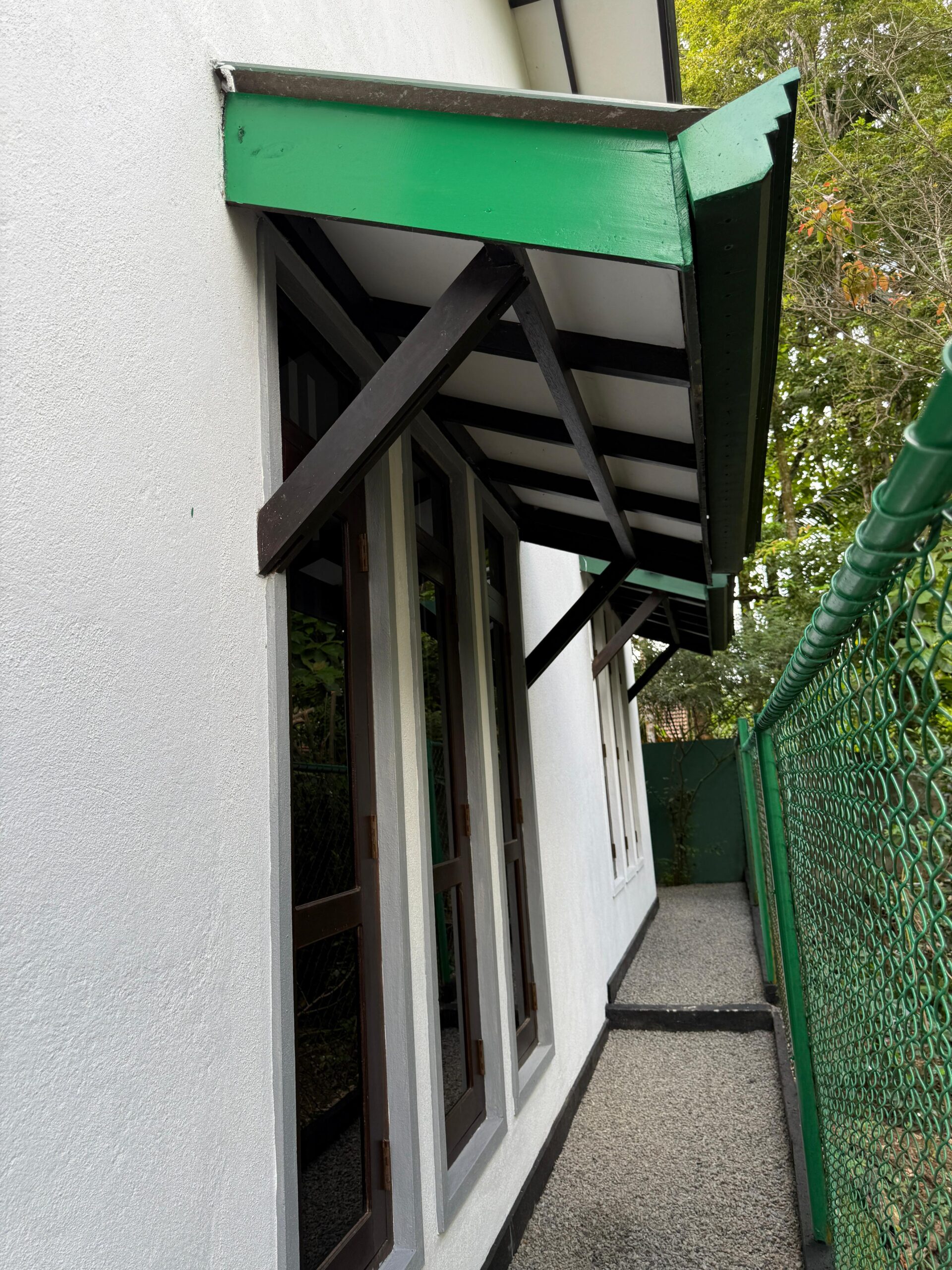 Single Story Complete House for Sale Raigama