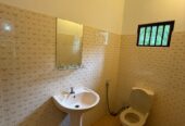 Single Story Complete House for Sale Raigama