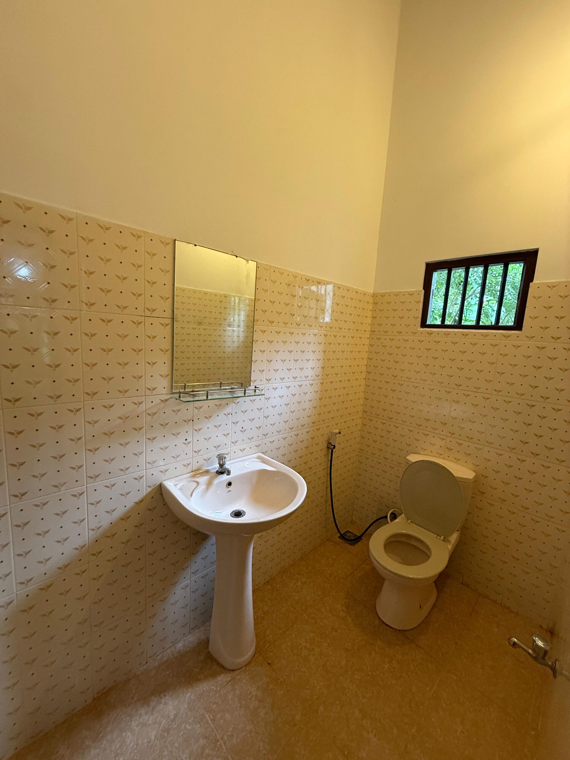 Single Story Complete House for Sale Raigama