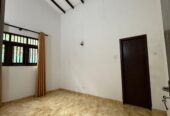 Single Story Complete House for Sale Raigama
