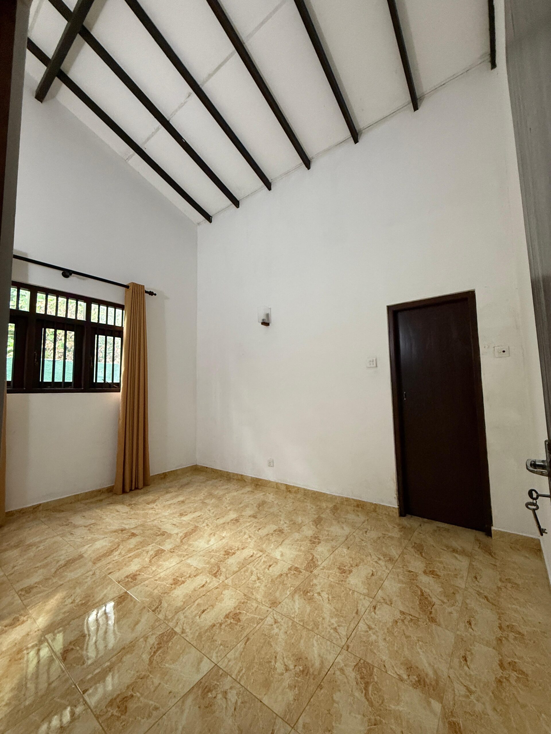 Single Story Complete House for Sale Raigama