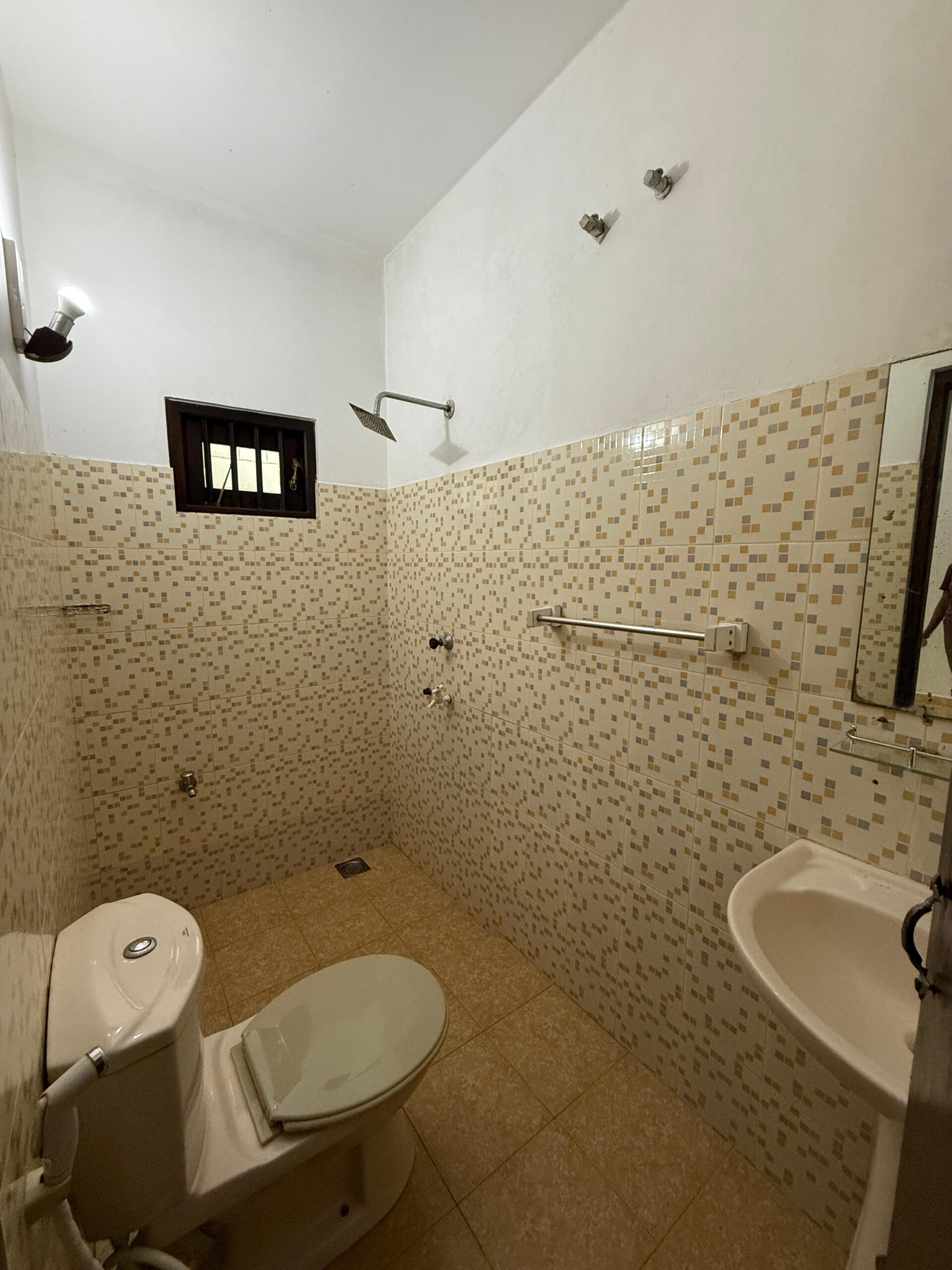 Single Story Complete House for Sale Raigama