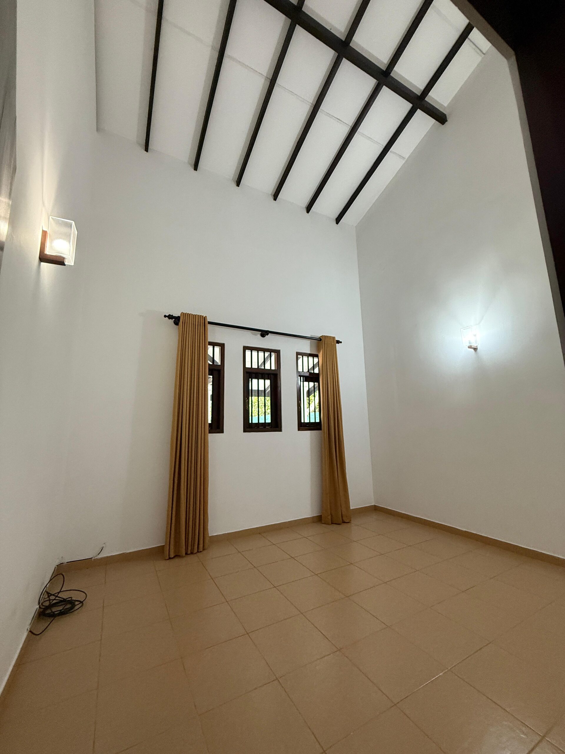 Single Story Complete House for Sale Raigama