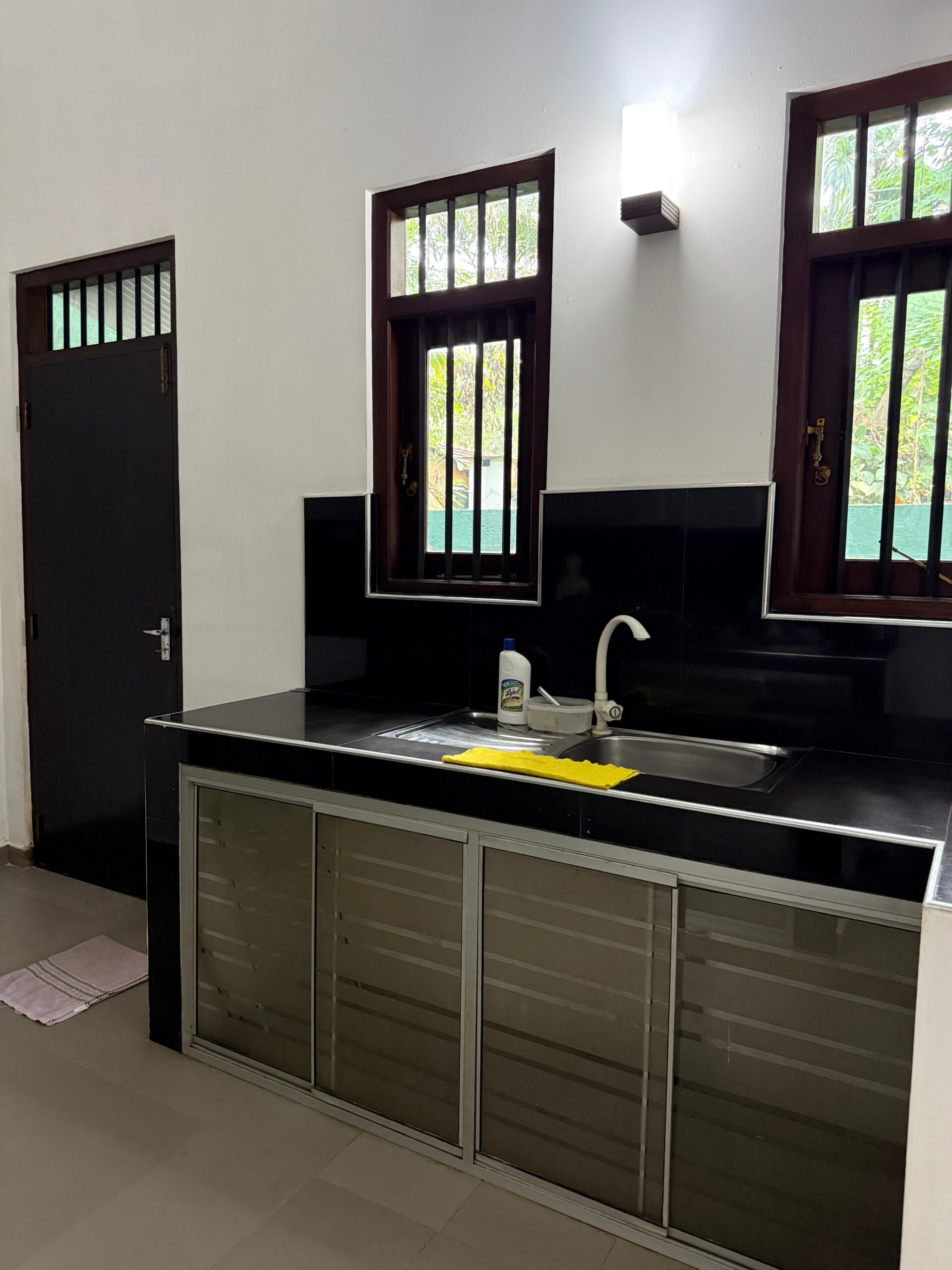 Single Story Complete House for Sale Raigama