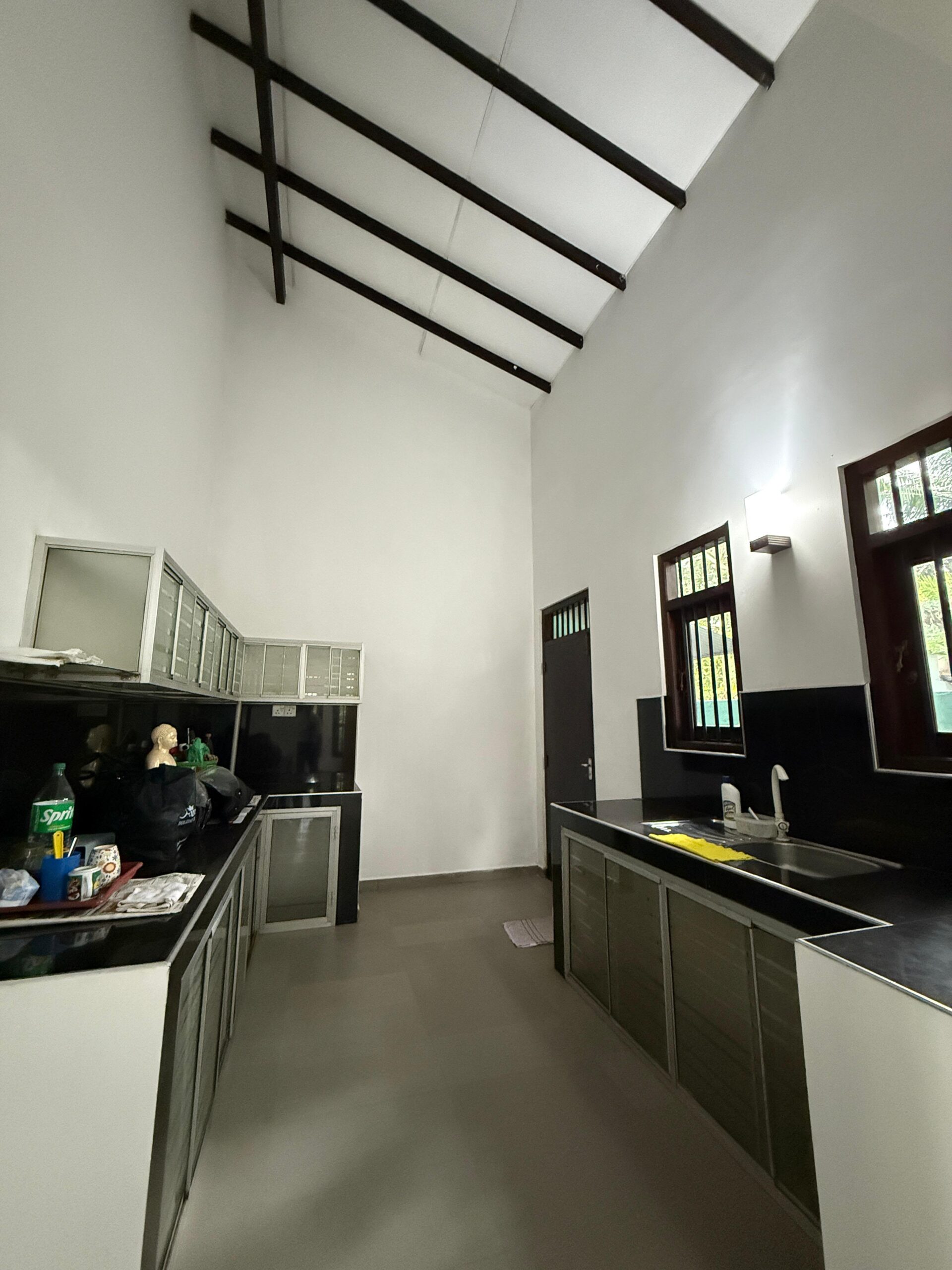 Single Story Complete House for Sale Raigama