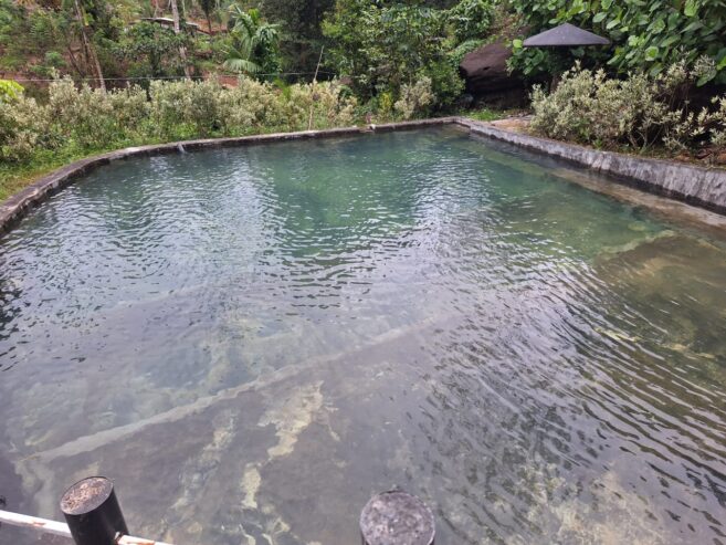 🌿 Holiday Villa for Sale in Elpitiya – Pitigala – Bambarawana