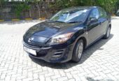 Mazda 3 2011