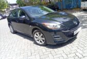 Mazda 3 2011