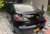 Mazda 3 2011