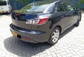 Mazda 3 2011