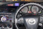 Mazda 3 2011