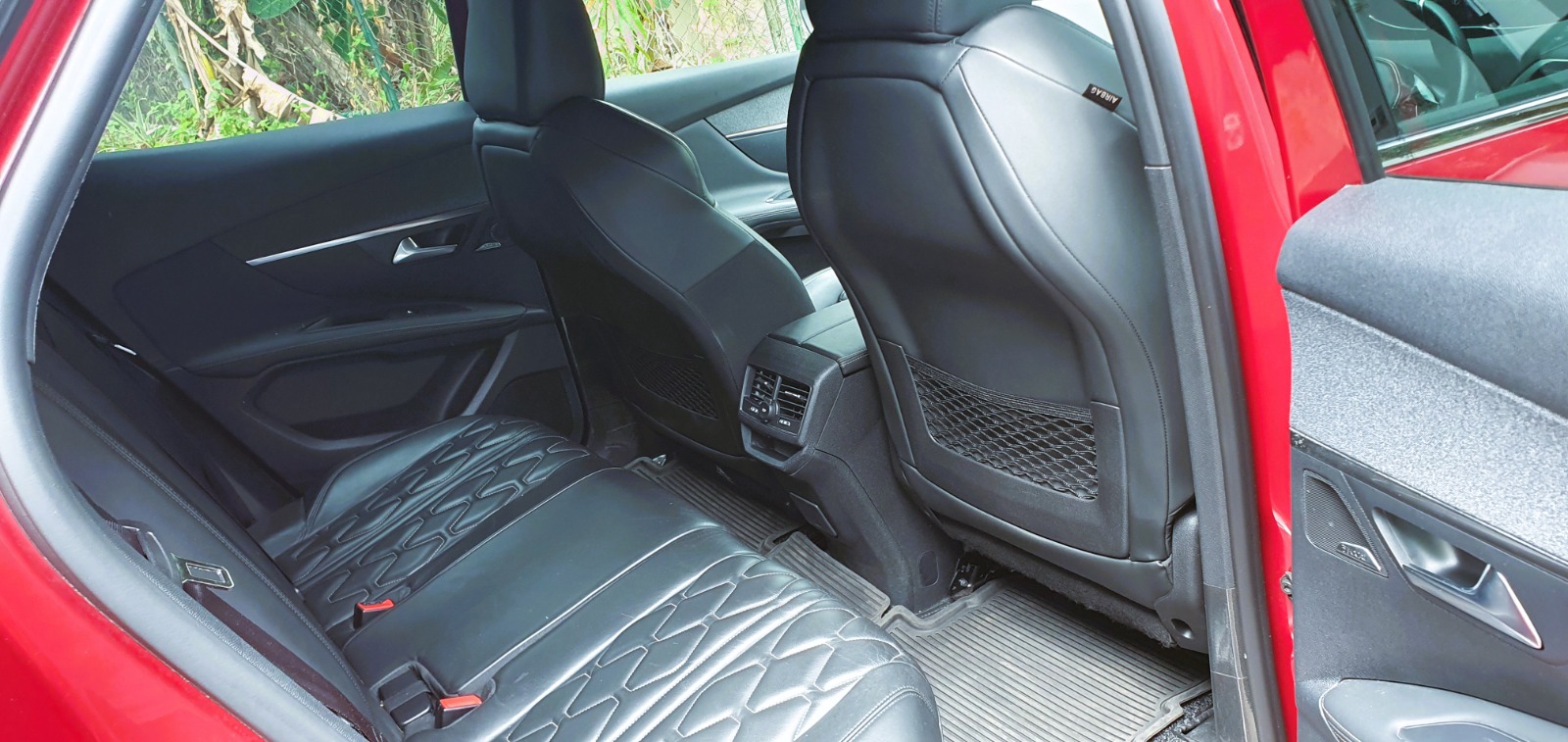 Peugeot 3008 GT Line 2019