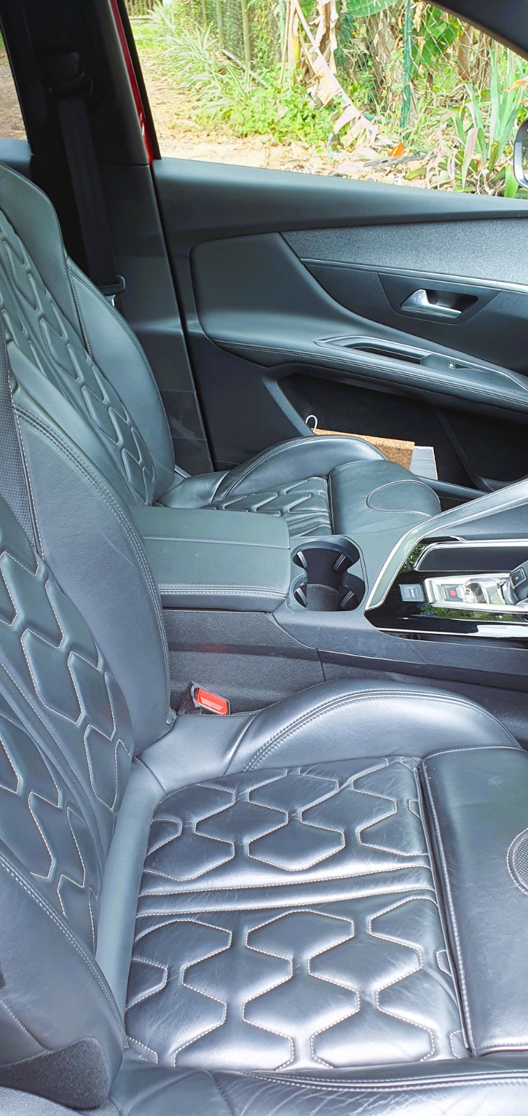 Peugeot 3008 GT Line 2019