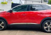 Peugeot 3008 GT Line 2019