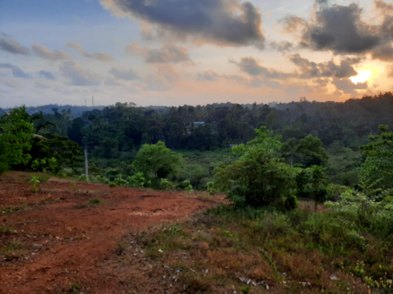 Land for Sale in Kalutara
