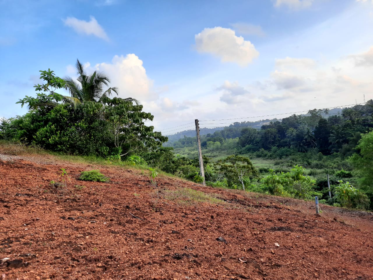 Land for Sale in Kalutara