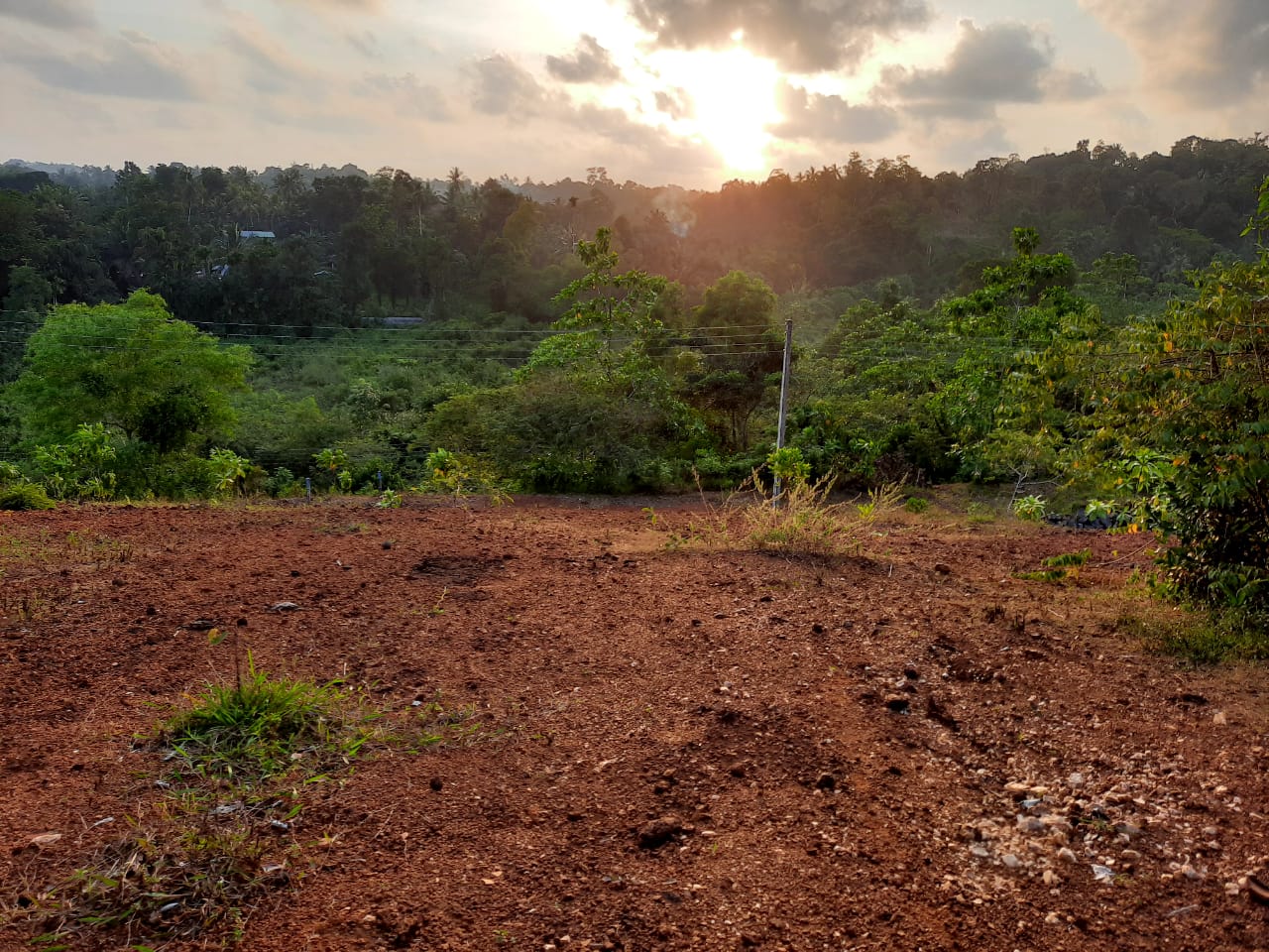 Land for Sale in Kalutara