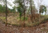 Land for Sale in Mahiyanganaya