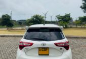 Toyota Vitz Safety Edition 2 2018