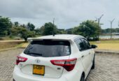 Toyota Vitz Safety Edition 2 2018