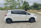 Toyota Vitz Safety Edition 2 2018