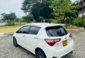 Toyota Vitz Safety Edition 2 2018